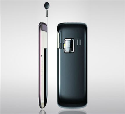 耳机线收线自动装置