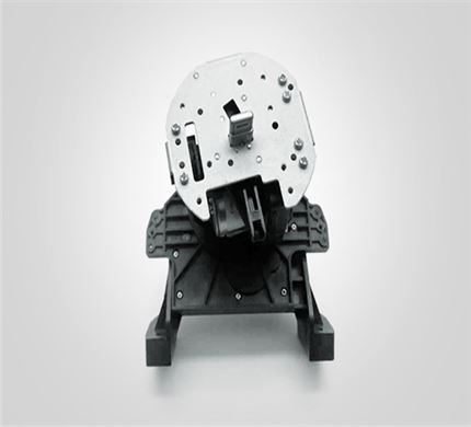 教育机器人智能底座齿轮箱