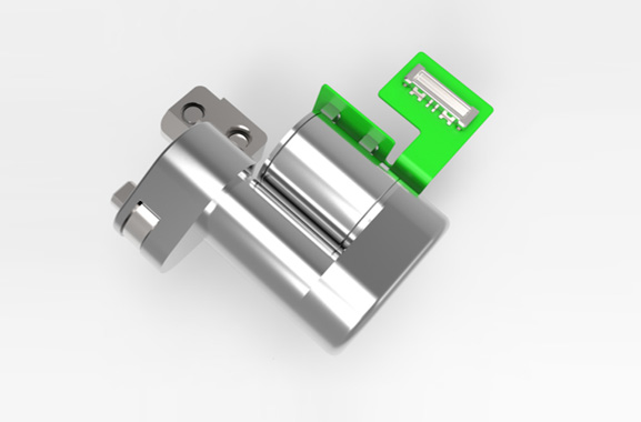 旋转电机齿轮箱 旋转电机齿轮箱