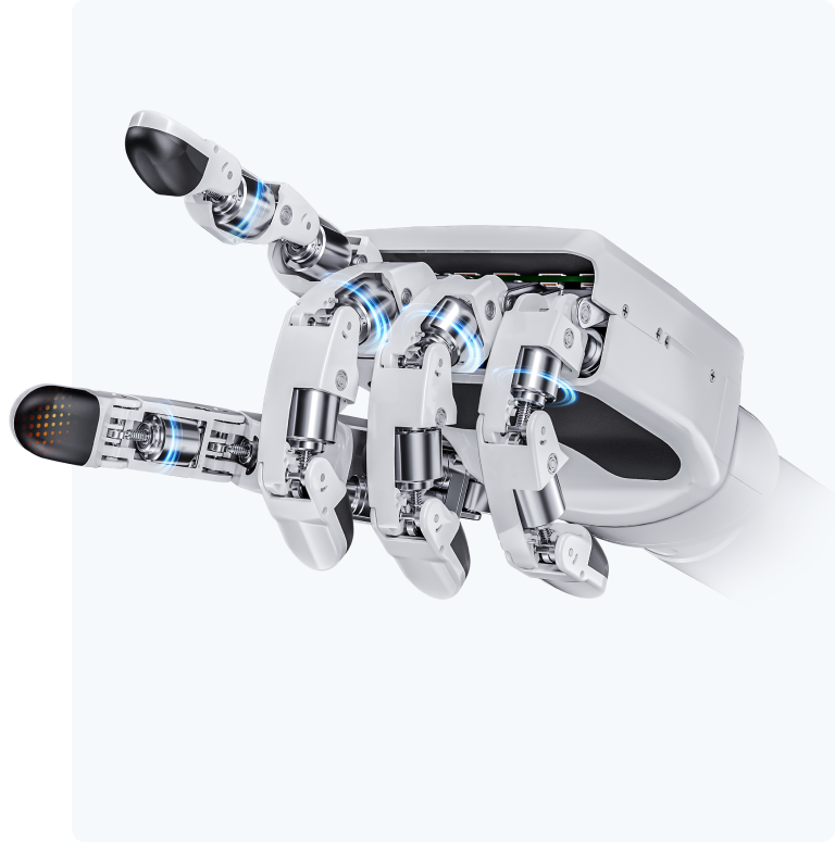 伟德国际victor1946灵巧手