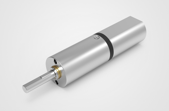 汽车后视镜电机减速器