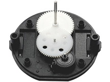 汽车仪表驱动系统