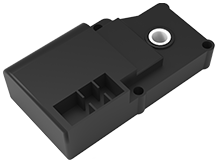 汽车风门控制器